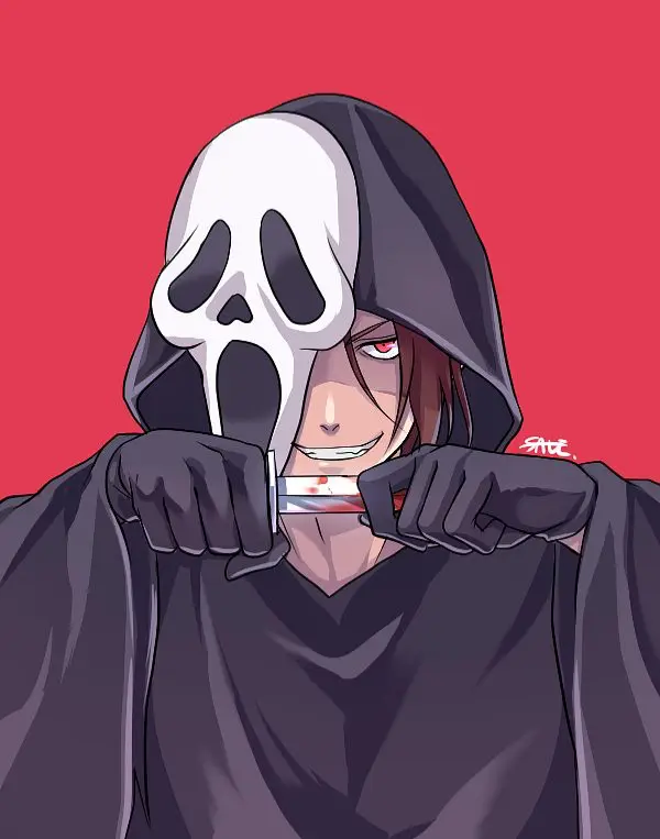 Avatar of Ghostface | Billy Loomis