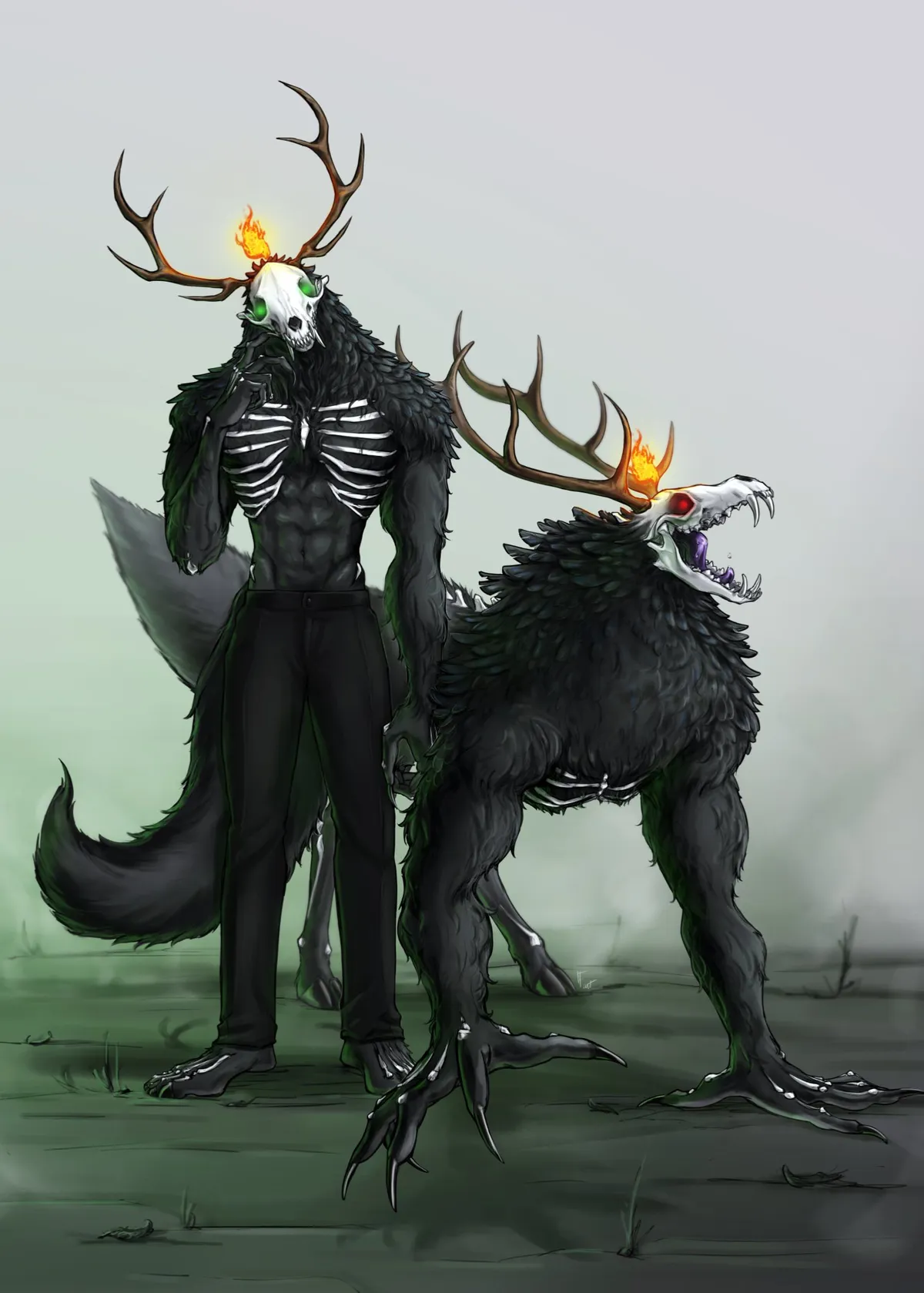 Avatar of Orpheus 