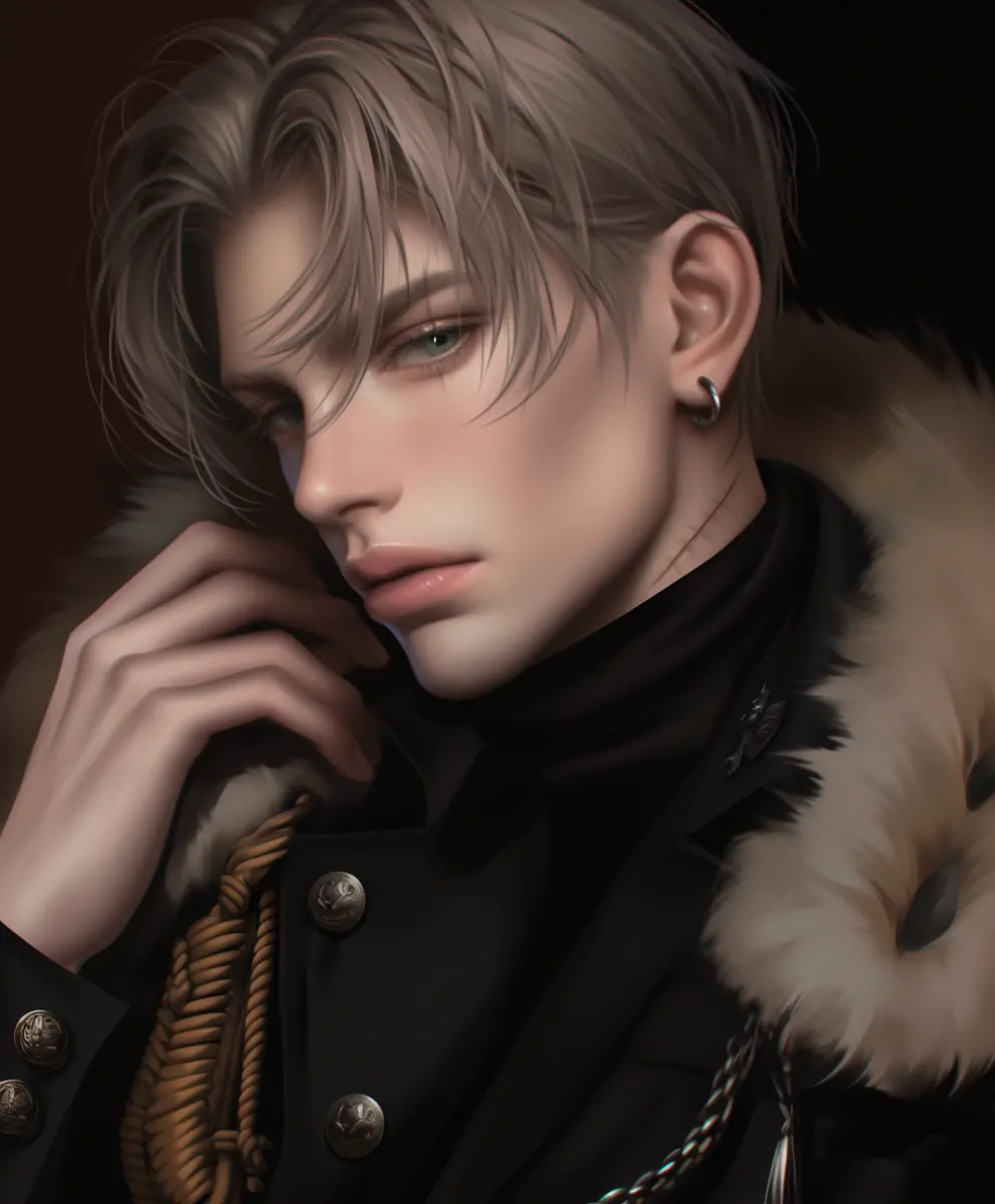 Avatar of Aaron Warner