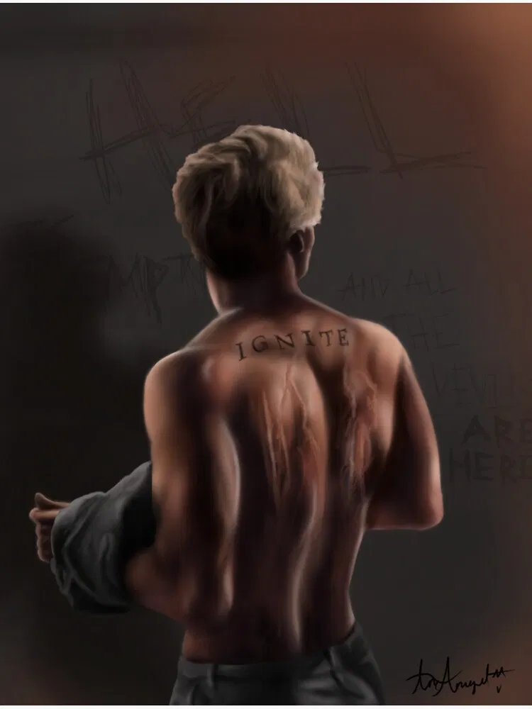 Avatar of Aaron Warner