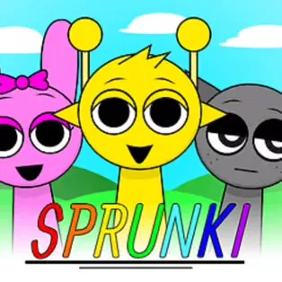 Avatar of Sprunki RP