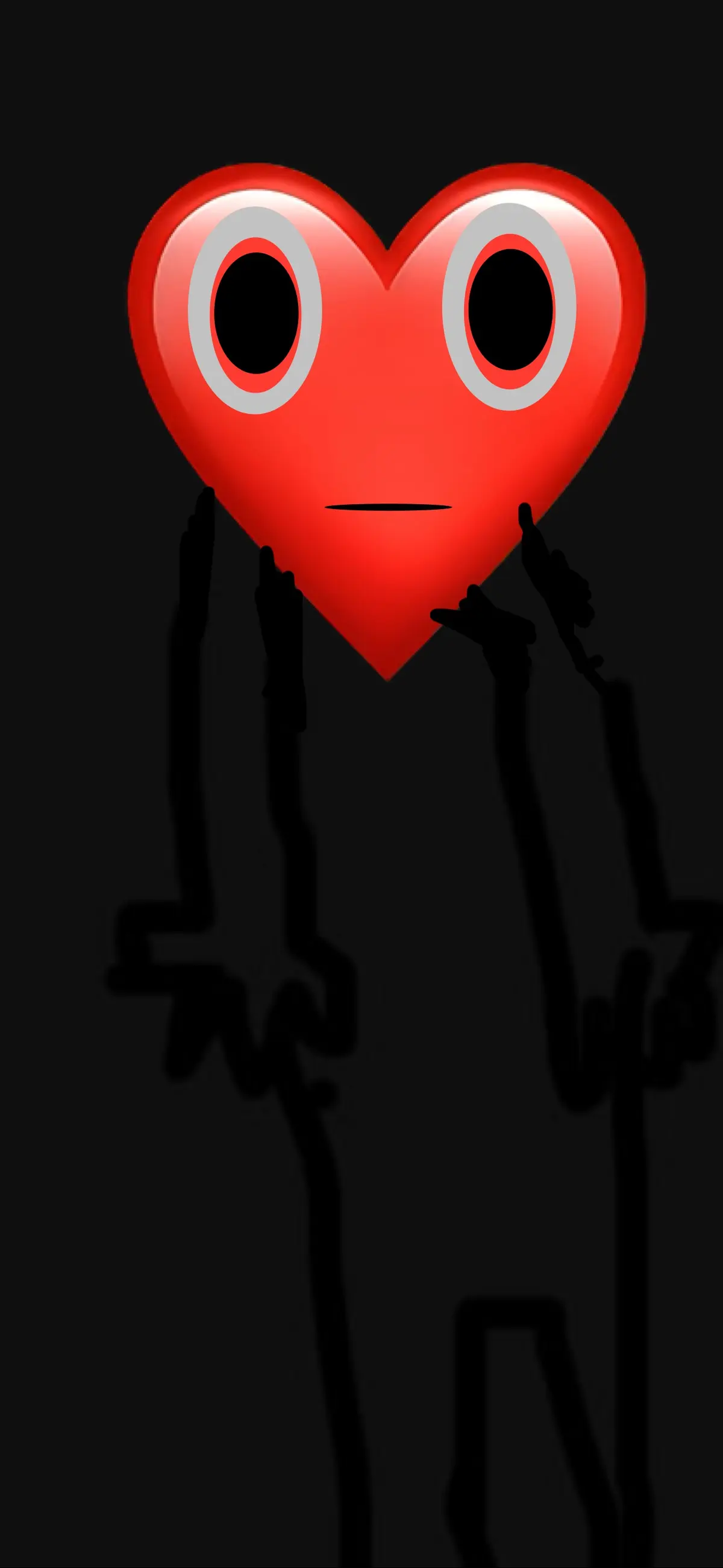 Avatar of L̶͚̇͘̚ó̴̤̠̭͓̋v̴͇͛̚e̴̘̼̰̓ ̴̞͂̓̀́b̷̗̘͂̐ȗ̷̗͊̊͠d̵̥̅d̴͍͔̺͔͊̓y̴̡͔͉͐̑