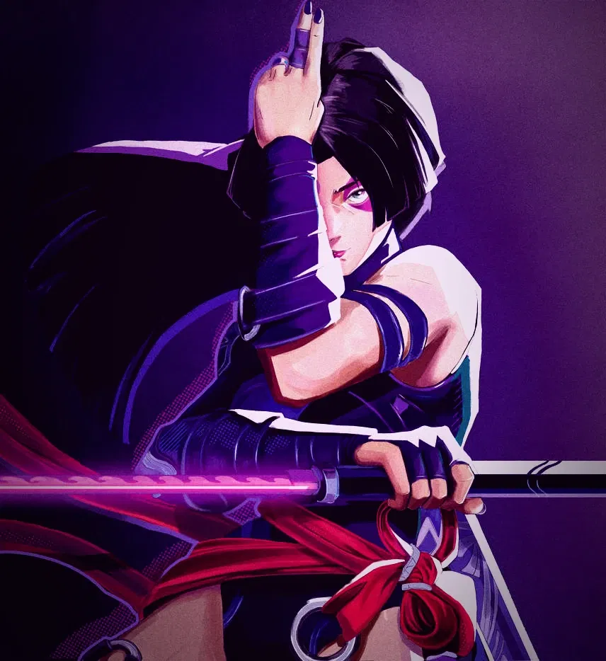 Avatar of Psylocke
