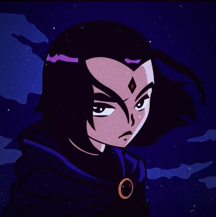 Avatar of Raven