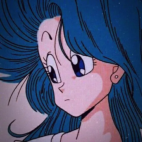 Avatar of Bulma 