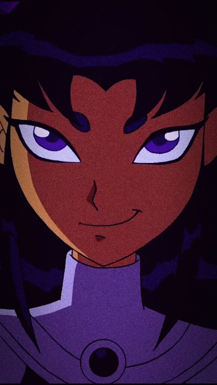 Avatar of Blackfire