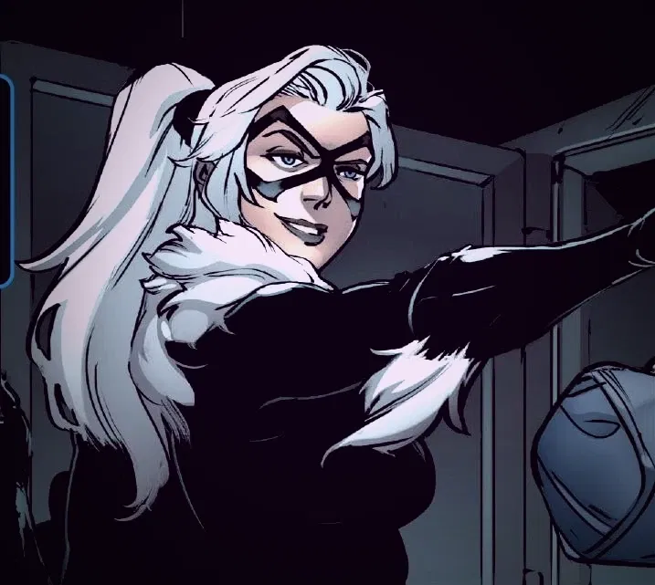 Avatar of Black Cat/Felicia Hardy