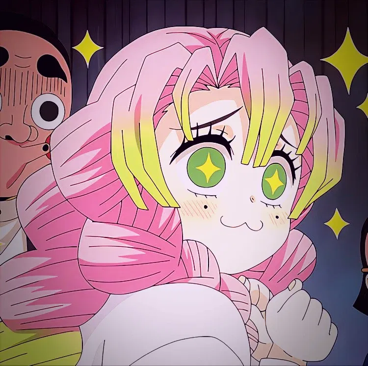 Avatar of Mitsuri Kanroji