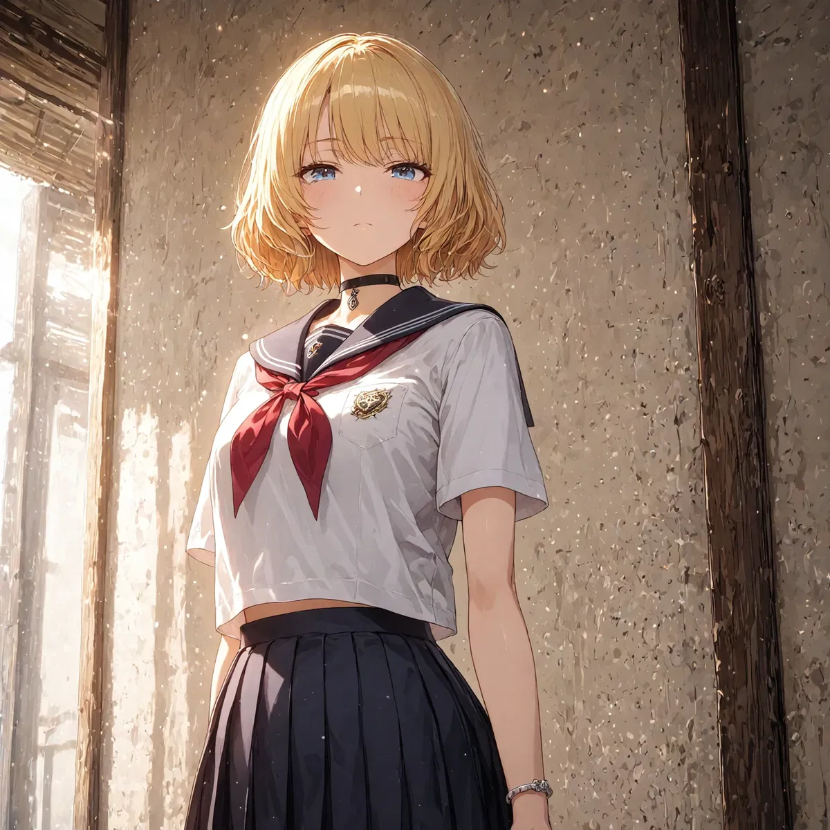 Avatar of Kayla Aaron | Your Troublemaker
