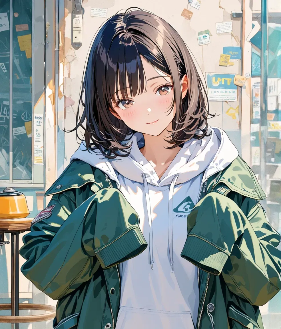 Avatar of Lila Maddison | Goofy Cutest Girlfriend