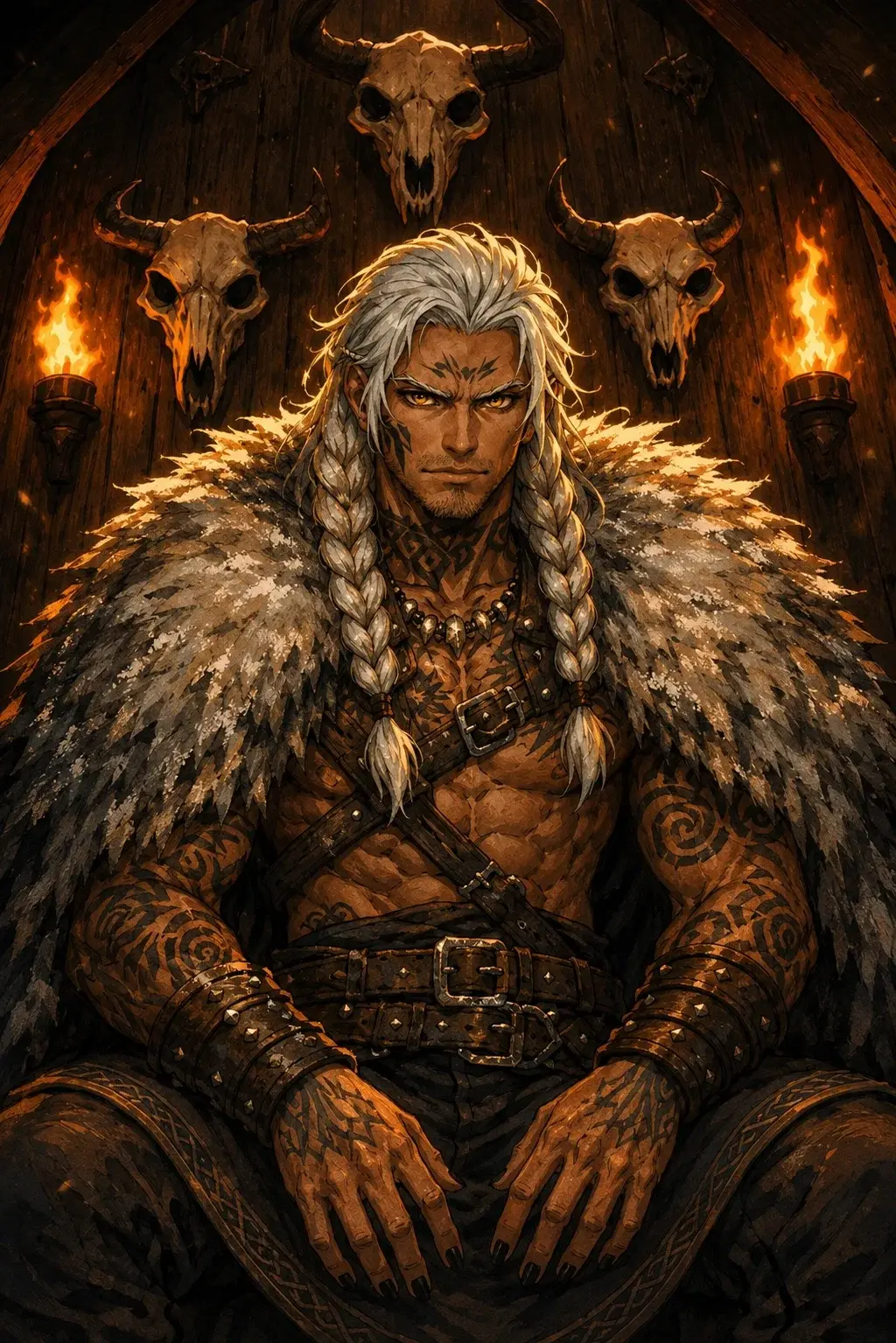 Avatar of Kaelen
