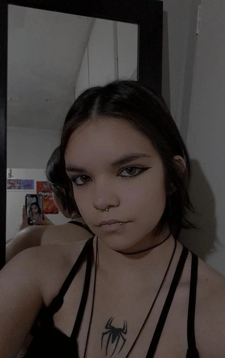 Avatar of Flor Spellman