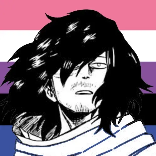 Avatar of Shota Aizawa