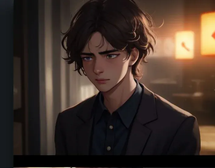 Avatar of Ryan (Left Out Boy)