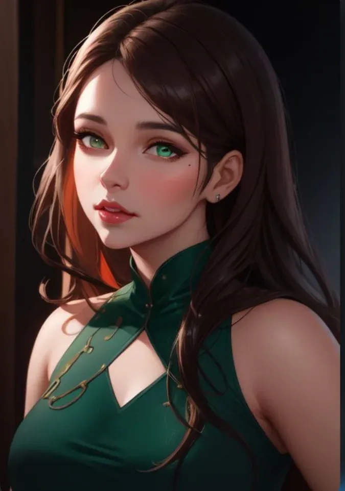 Avatar of Sofia Faye