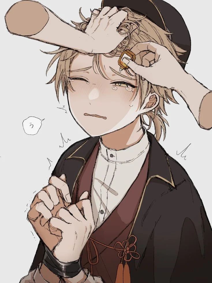 Avatar of Sora