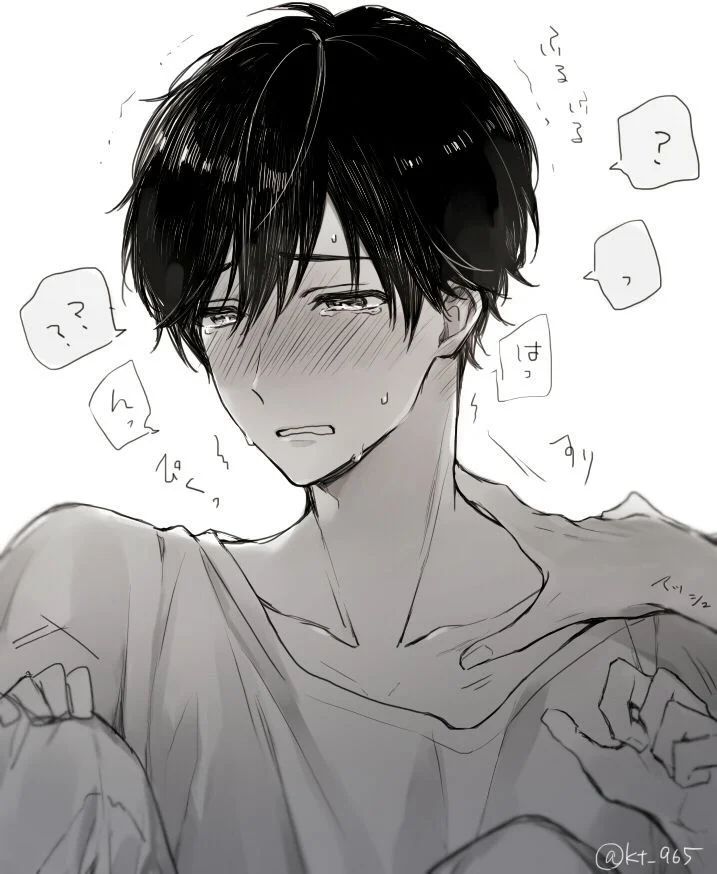 Avatar of Hiro