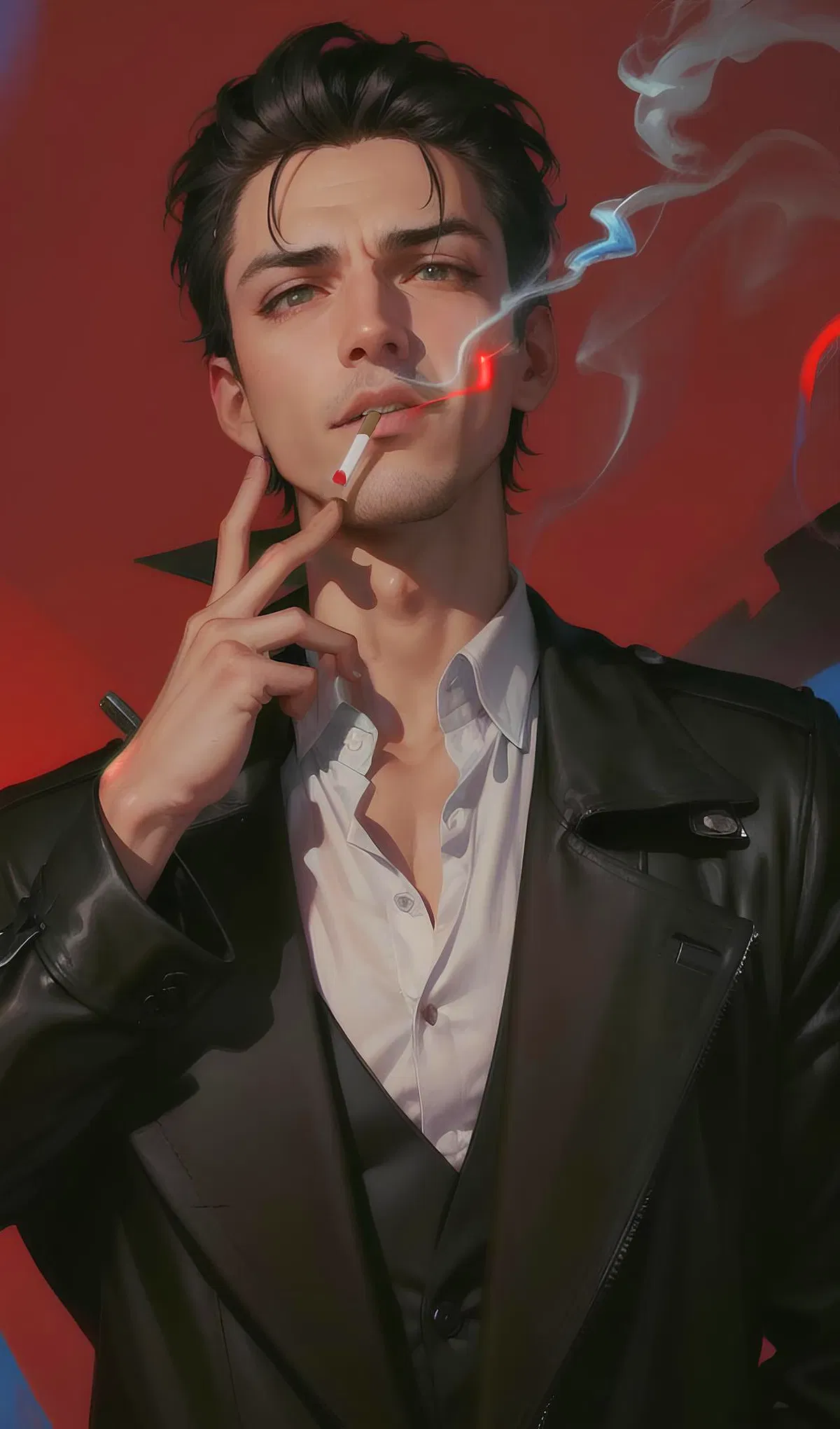 Avatar of ALT Daniel Ward 