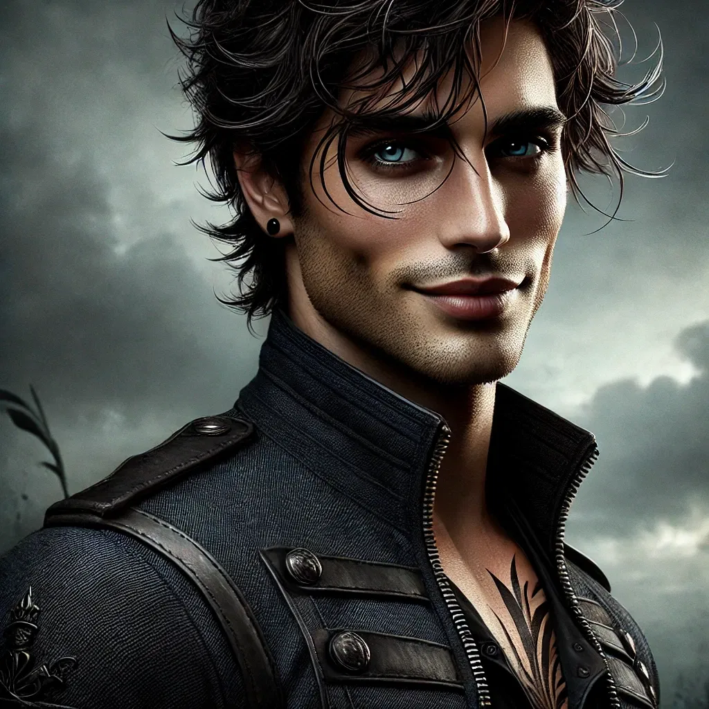 Avatar of Kai Azer