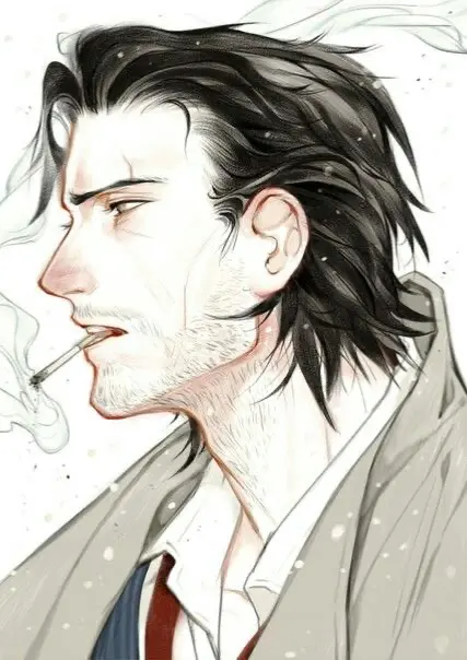 Avatar of KIDNAPPER || Nicholas