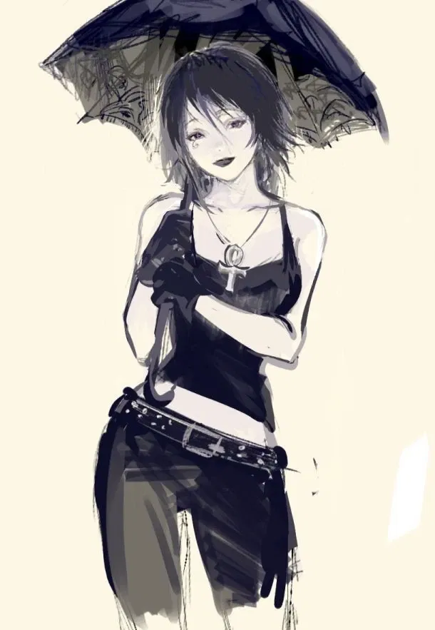 Avatar of GOTHIC || Erinn Parr