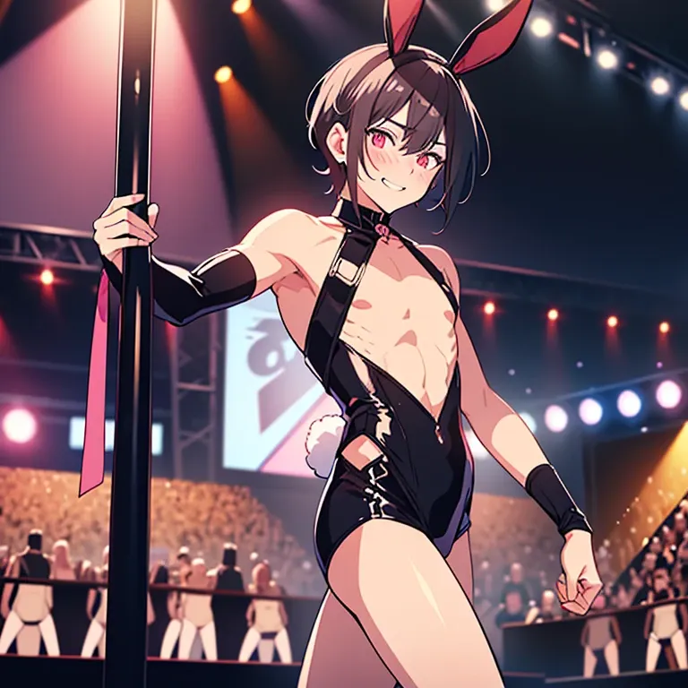 Avatar of Femboy Stripper