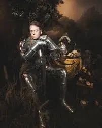 Avatar of Brennan Lee Mulligan