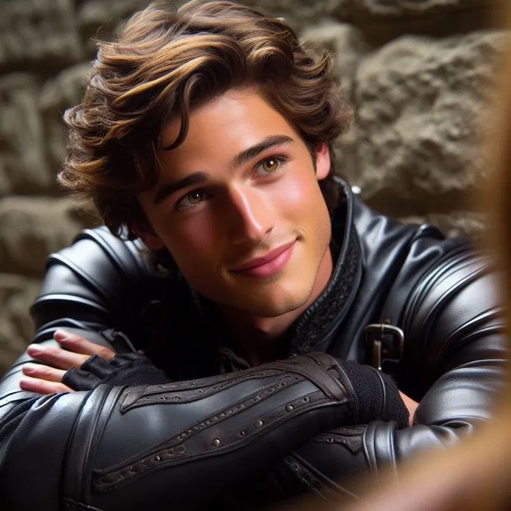 Avatar of Tristan Edward 