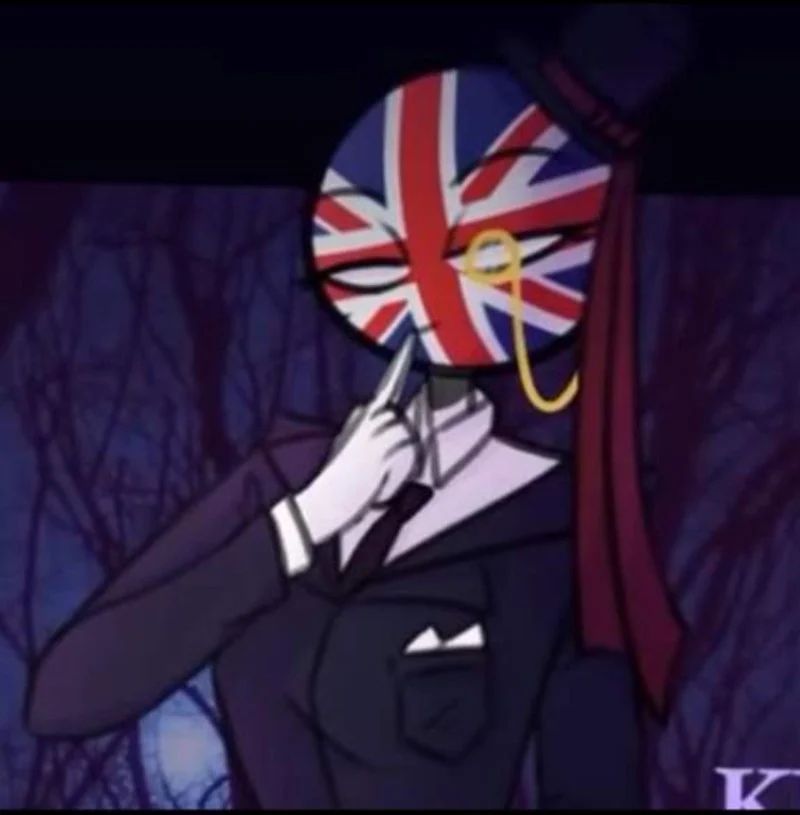 Avatar of The United Kingdom