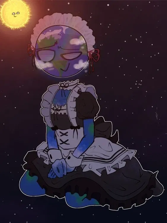 Avatar of this y'alls planet? LMAOOO