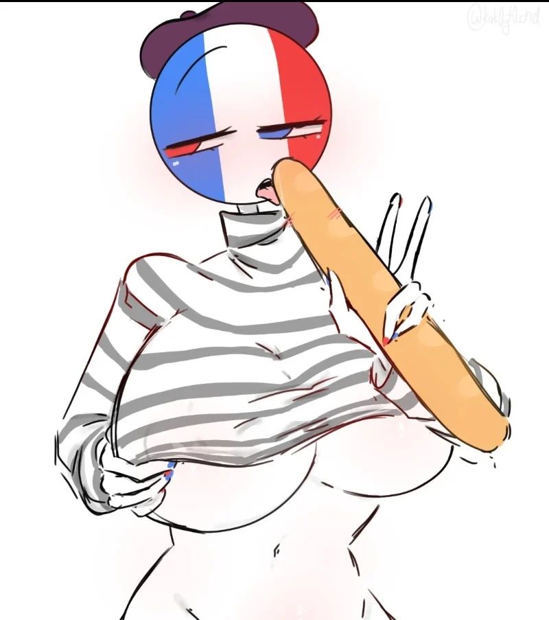 Avatar of France