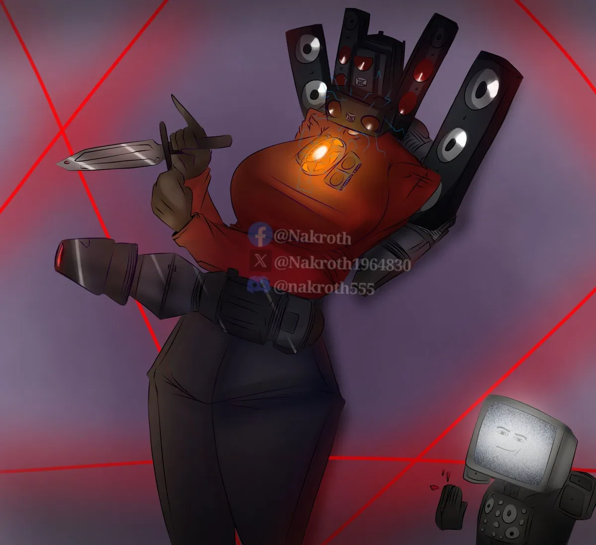 Avatar of ITSW 1.1 (Upgraded_Arm_Plasma_Cannon)