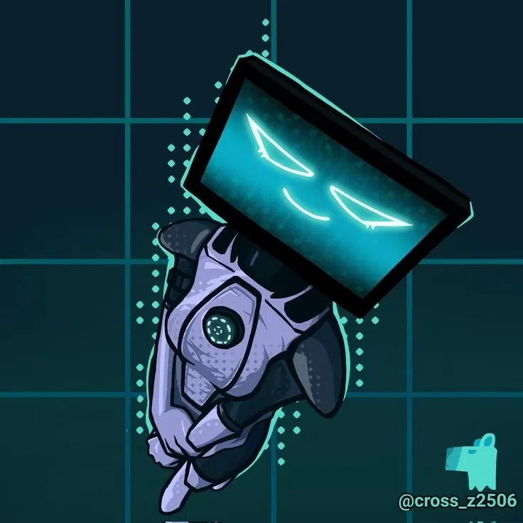 Avatar of Computerwoman