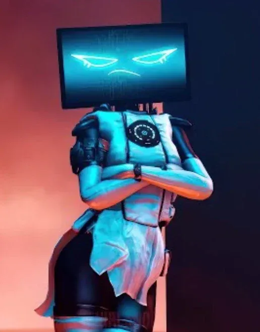 Avatar of Computerwoman