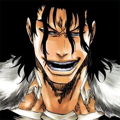 Avatar of Kugo Ginjo
