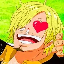 Avatar of Vinsmoke Sanji