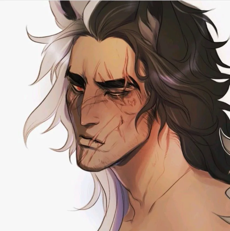 Avatar of ᱬ Flint ᱬ