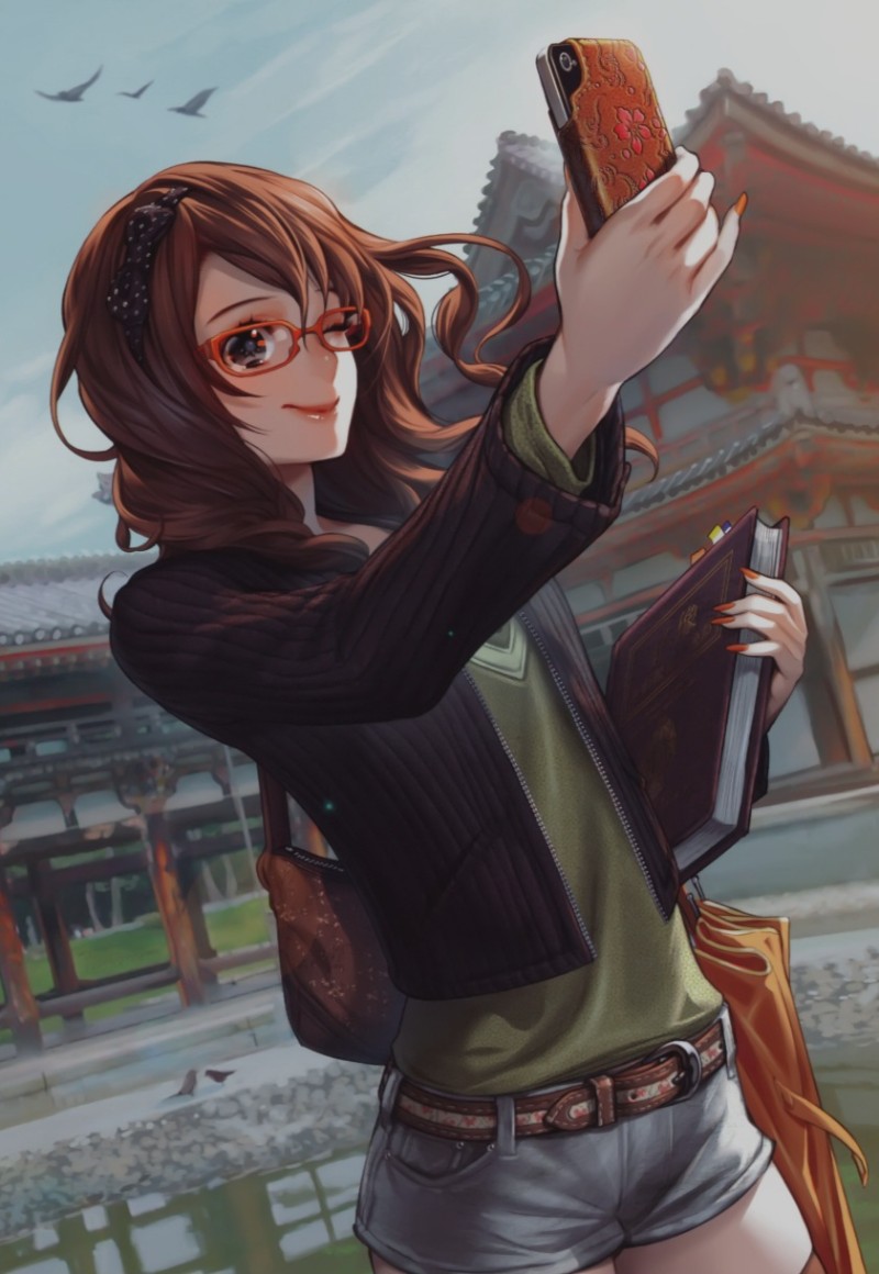 Avatar of Zoe