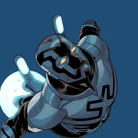 Avatar of Jaime Reyes