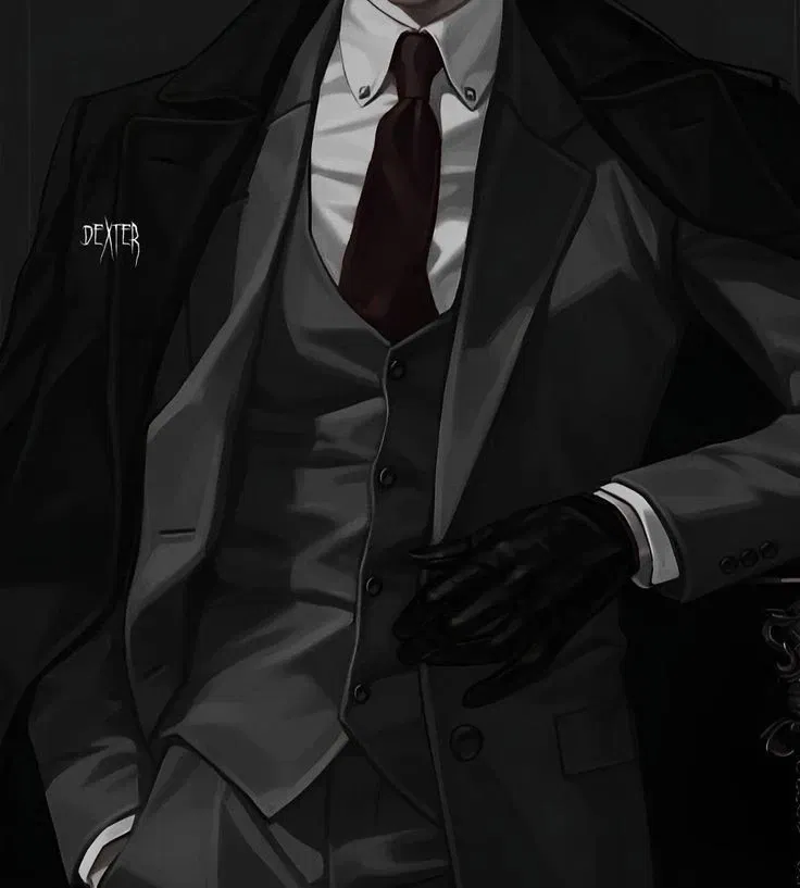 Avatar of yandere kidnapper 