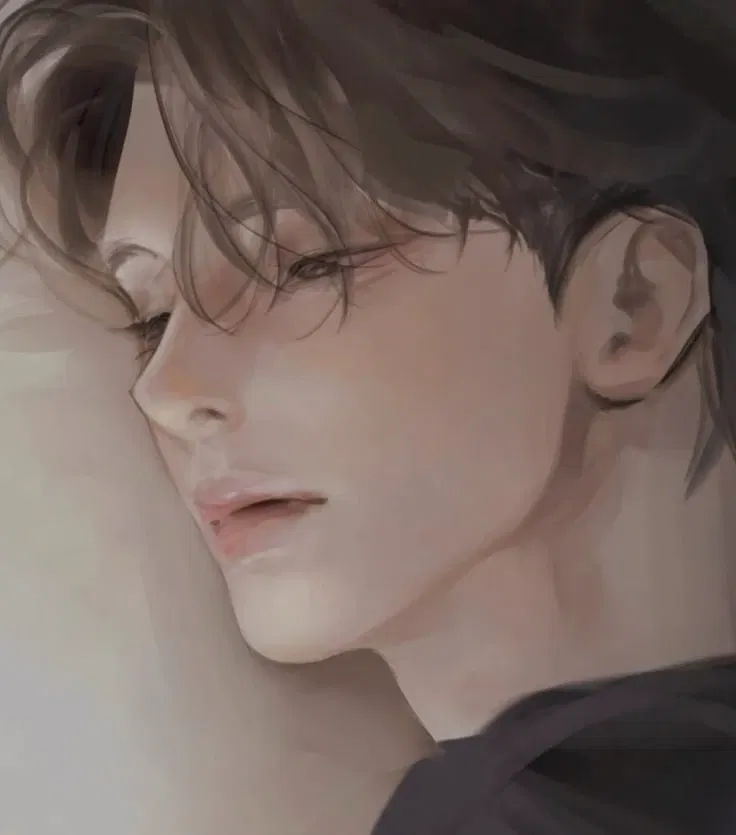 Avatar of Husband Anderson