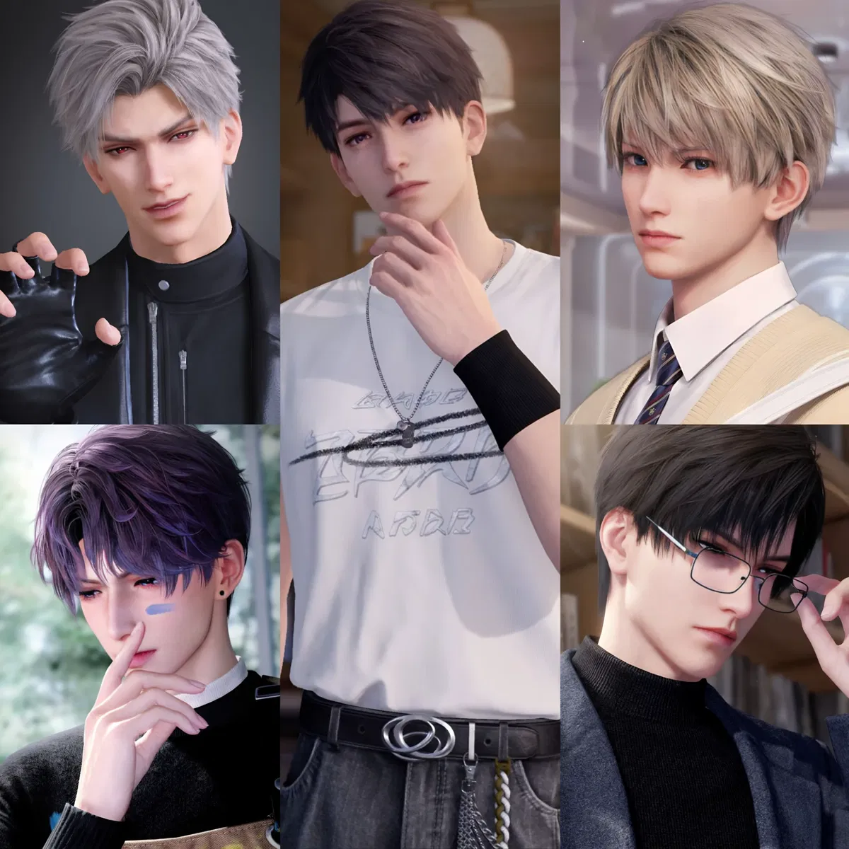 Avatar of LnD Boys