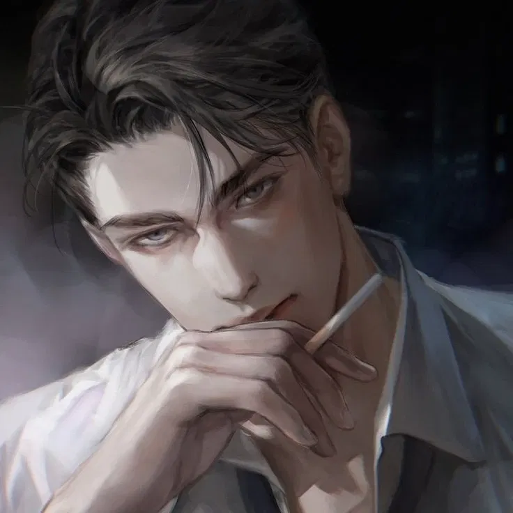 Avatar of Ex-husband Elton