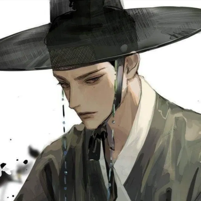 Avatar of Emperor Kang Ryeol