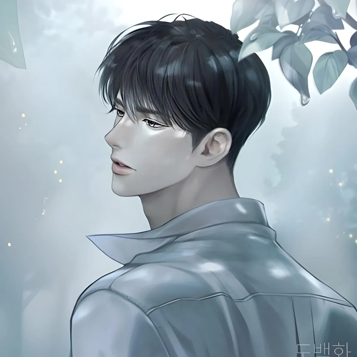 Avatar of BF William
