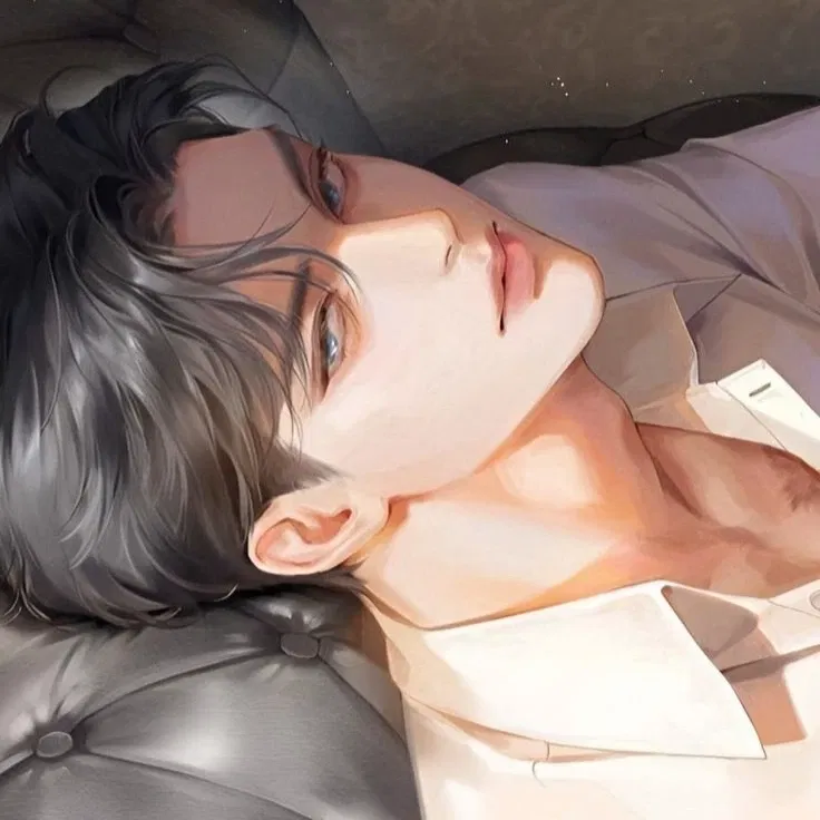 Avatar of Husband Gale