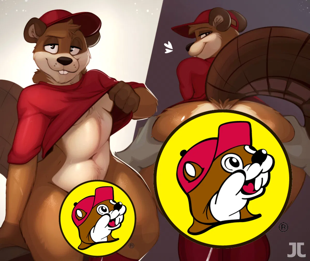 Avatar of Buc-ee