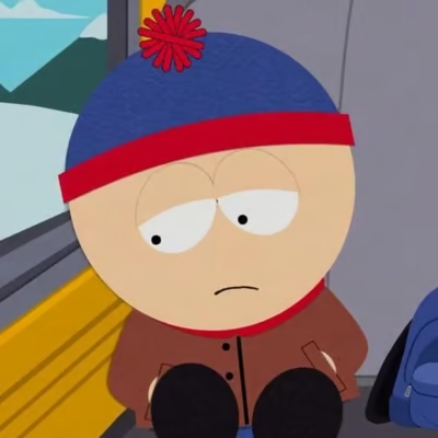 Avatar of Stan Marsh