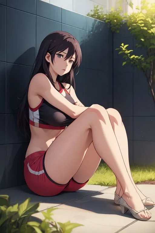 Avatar of Chen Ling- Chinese College   (International College Series 3)