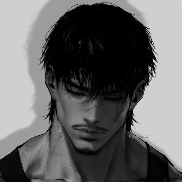 Avatar of obsessed husband